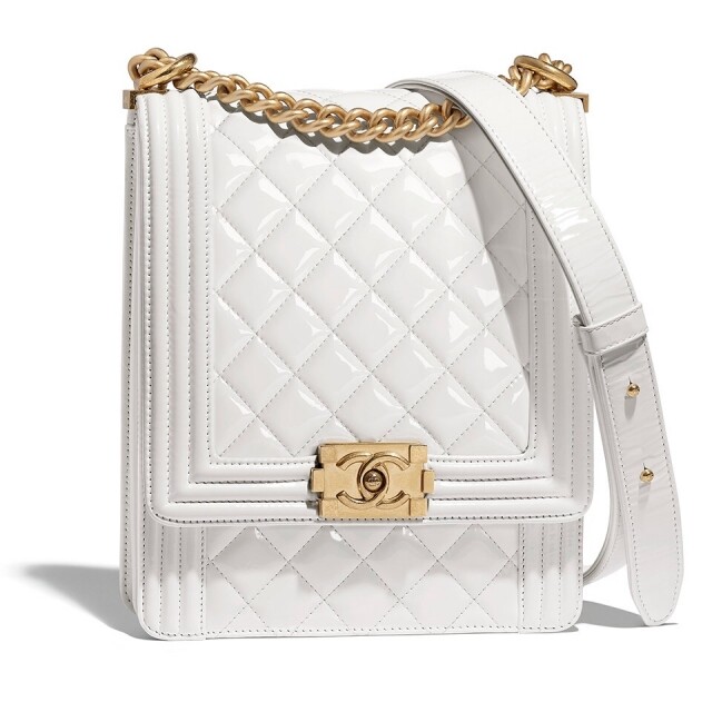 Chanel Boy Chanel Handbag