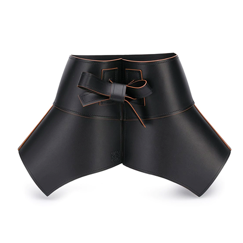 Loewe 真皮腰封