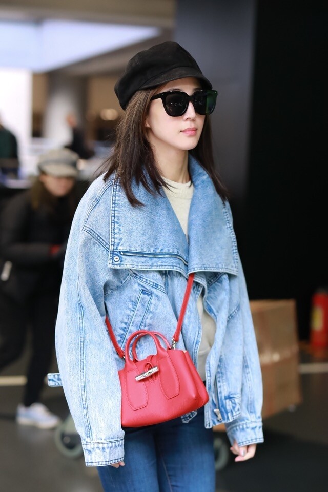 Longchamp Roseau 系列手袋 Longchamp Roseau 系列手袋