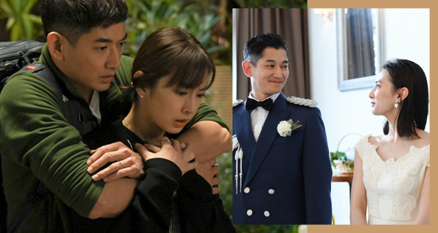 約會一日就直接結婚？北川景子復出新劇《離婚活動》告訴你 3 大閃婚風險