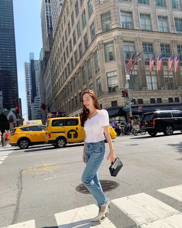 Jessica Jung 鄭秀妍 Jessica Jung 鄭秀妍