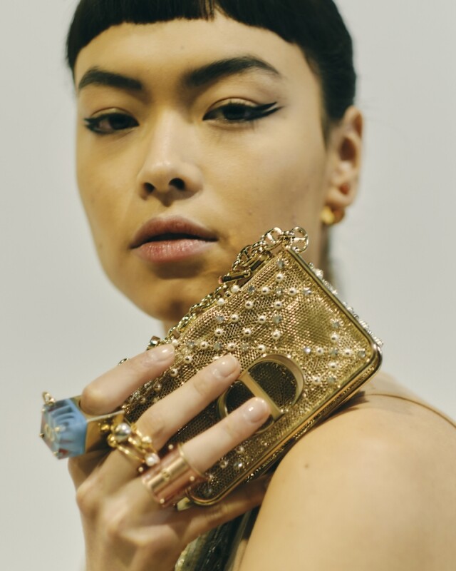 Dior 2022 春夏系列 Dior 2022 春夏系列