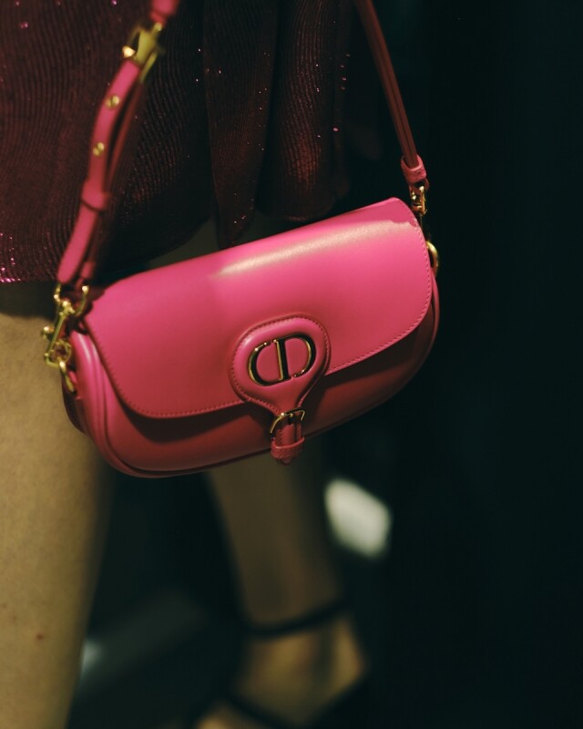 Dior Bobby 手袋 Dior Bobby 手袋