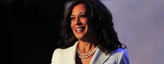 美國首位女副總統賀錦麗 Kamala Harris 風頭更勝拜登:「我不想成為女版奧巴馬!」 美國首位女副總統賀錦麗 Kamala Harris 風頭更勝拜登:「我不想成為女版奧巴馬!」