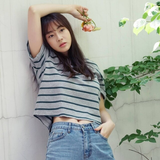 即學 10 位韓國女星的修身減肥秘技！螞蟻腰、零贅肉就是這樣輕鬆練成了