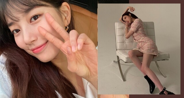 即學 10 位韓國女星的修身減肥秘技！螞蟻腰、零贅肉就是這樣輕鬆練成了