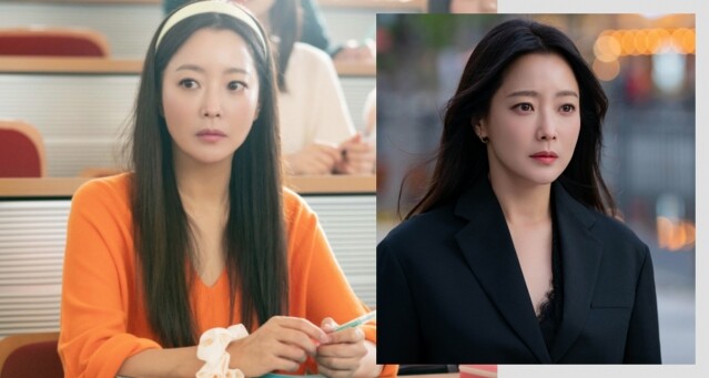《愛麗絲 ALICE》43 歲金喜善演活 22 歲大學生！凍齡秘訣在橄欖油護膚、蜂蜜斷食等