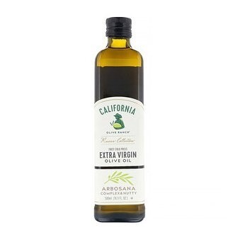 California Olive Ranch高等級初榨橄欖油 California Olive Ranch高等級初榨橄欖油