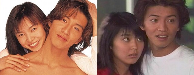 VIU 重播 12 套木村拓哉經典日劇!《悠長假期》、《戀愛世紀》經典對白句句入心入肺 VIU 重播 12 套木村拓哉經典日劇!《悠長假期》、《戀愛世紀》經典對白句句入心入肺