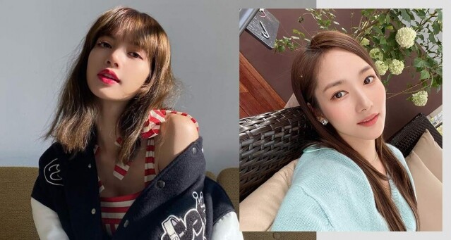韓星 ig 大公開：除了 Blackpink Lisa ig 外，這些當紅韓國女星 instagram 帳號不要 follow 錯！