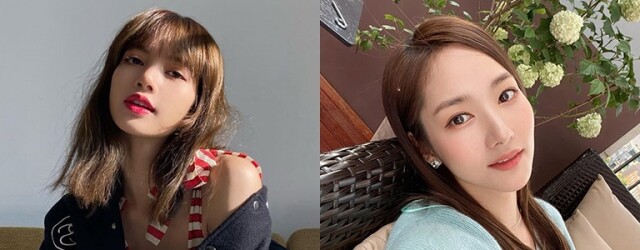 韓星 ig 大公開：除了 Blackpink Lisa ig 外，這些當紅韓國女星 instagram 帳號不要 follow 錯！