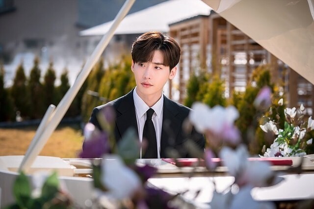 粉絲寄情韓星李鍾碩 IG 粉絲寄情韓星李鍾碩 IG