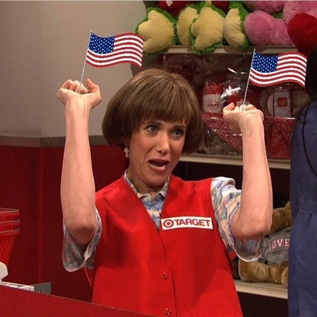 《神奇女俠 1984》的搶眼大反派「豹女」!Kristen Wiig 原來是多次入圍艾美獎的超實力演 《神奇女俠 1984》的搶眼大反派「豹女」!Kristen Wiig 原來是多次入圍艾美獎的超實力演