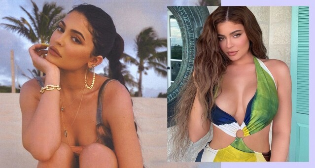 IG 女王 Kylie Jenner 白手興家成女富豪：父母教我學會自己賺錢