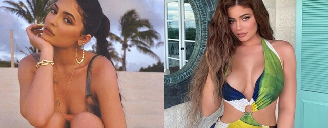 IG 女王 Kylie Jenner 白手興家成女富豪:父母教我學會自己賺錢 IG 女王 Kylie Jenner 白手興家成女富豪:父母教我學會自己賺錢