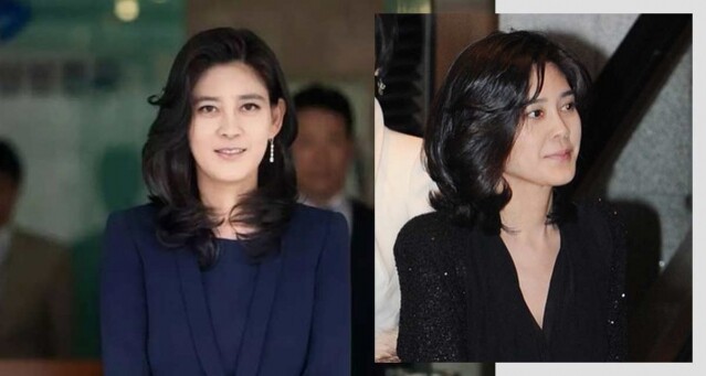 《淚之女王》改編自三星集團財閥公主的真實故事？李富真愛情拿得起放得低，離婚專心做商界女強人