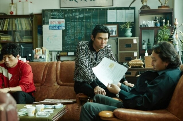 邱澤、許瑋甯主演電影《當男人戀愛時》香港終於上映！日、韓、台版本誰勝誰負？