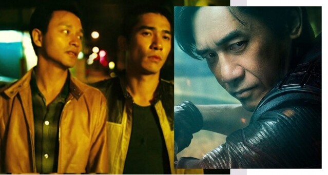 梁朝偉演 Marvel《尚氣》魅力非凡：細數電眼影帝 12 部必睇電影佳作