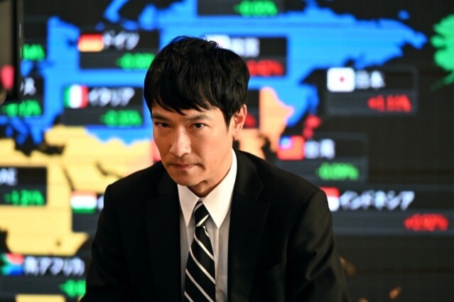 《半澤直樹 2》堺雅人原來當過 10 年「跑龍套」?日劇演技派男星的成名之路 《半澤直樹 2》堺雅人原來當過 10 年「跑龍套」?日劇演技派男星的成名之路