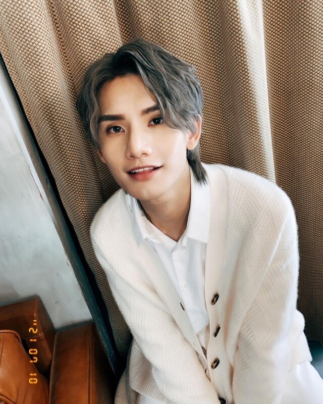 韓式紋理燙髮亦 2021 十分受歡迎的男士髮型之一 韓式紋理燙髮亦 2021 十分受歡迎的男士髮型之一