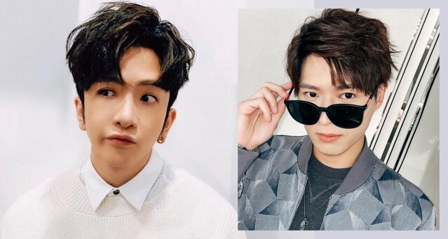 男士髮型 2021 | 韓星、 Mirror 都愛的逗號瀏海、短髮！適合亞洲男生的 5 款髮型推薦