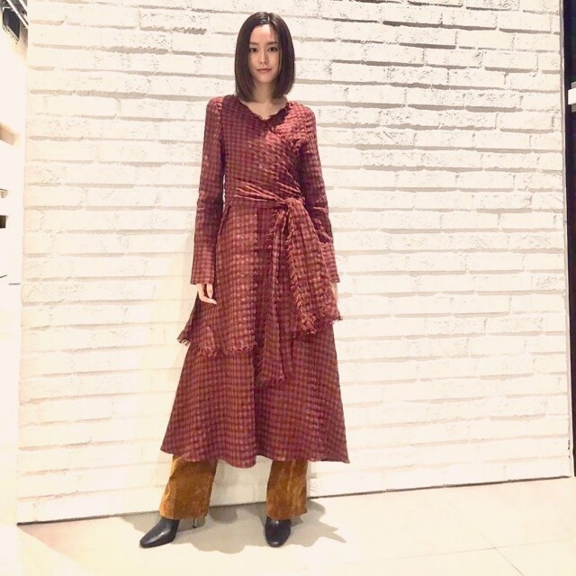 桐谷美玲「輕熟女」時尚造型大檢閱!這位叛逆而兼具少女感的人妻,平日穿 桐谷美玲「輕熟女」時尚造型大檢閱!這位叛逆而兼具少女感的人妻,平日穿