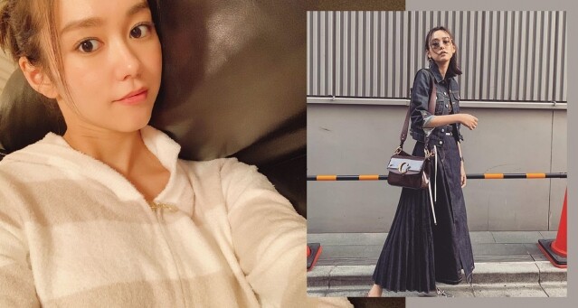 桐谷美玲時尚造型大檢閱！這位少女感、型格與叛逆兼備的人妻，平日穿甚麼？