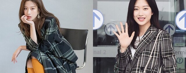 7 件事認識大熱韓劇《女神降臨》女主角文佳煐!從小在德國長大、曾與禹棹煥傳緋聞? 7 件事認識大熱韓劇《女神降臨》女主角文佳煐!從小在德國長大、曾與禹棹煥傳緋聞?