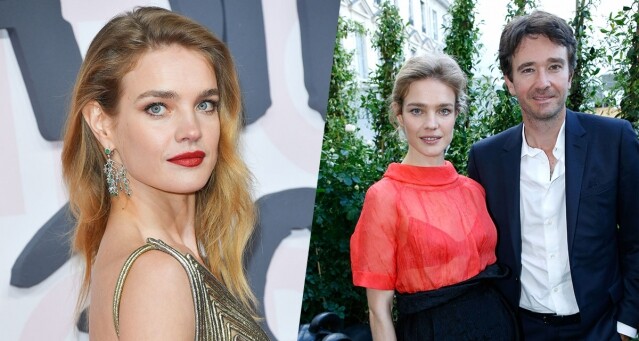 現代版灰姑娘！成功女人 Natalia Vodianova 成 LVMH 集團太子妃之路