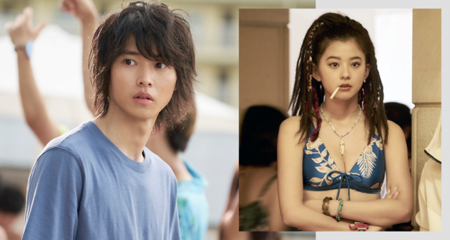 Netflix 爆紅日劇《今際之國的有栖》：男女主角大玩燒腦遊戲，教你 5 大社會生存法則