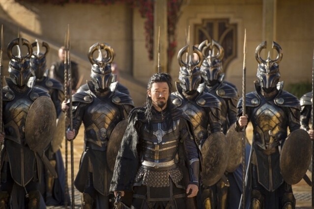 由於他本人英氣十足,所以常演武士或是古裝的英雄人物。淺野忠信會演戲之餘亦會唱歌及畫畫,非常有才華。 由於他本人英氣十足,所以常演武士或是古裝的英雄人物。淺野忠信會演戲之餘亦會唱歌及畫畫,非常有才華。