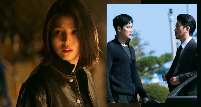 Netflix《以吾之名》 6 大賣點！「最美小三」韓素希當女主角、毒品血腥場面成 19 禁韓劇！