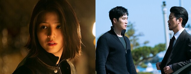 Netflix《以吾之名》 6 大賣點！「最美小三」韓素希當女主角、毒品血腥場面成 19 禁韓劇！