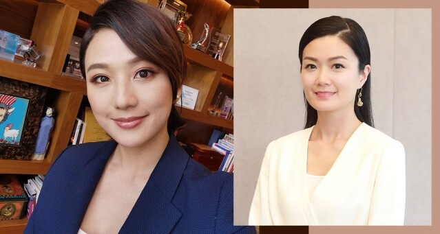 職場好感度提升！前主播教化上班專業感求職面試、證件照妝容