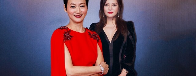 2017 上海國際電影節：紅星雲集只為保護電影創作