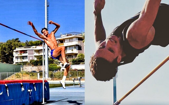 Marco Fassinotti Marco Fassinotti