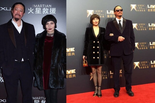 背景的距離 男女就是有別。女嫁入豪門是福氣,但若然男娶富家女的,或許會被人評為「食軟飯」,但一向有性格、我行我素的何超儀跟陳子聰,又怎會怕閒言閒語?即使背景不同,但他們仍努力地維繫,不高調但就是相愛的一對。 背景的距離 男女就是有別。女嫁入豪門是福氣,但若然男娶富家女的,或許會被人評為「食軟飯」,但一向有性格、我行我素的何超儀跟陳子聰,又怎會怕閒言閒語?即使背景不同,但他們仍努力地維繫,不高調但就是相愛的一對。