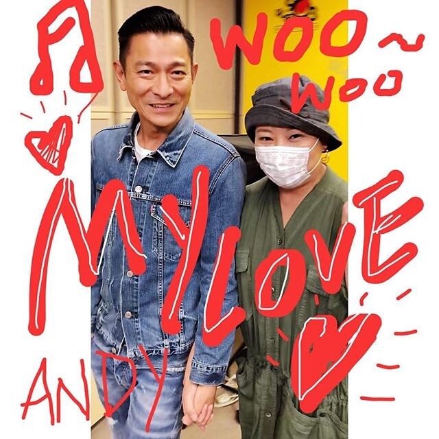 劉德華將於今年年尾舉行演唱會 劉德華將於今年年尾舉行演唱會