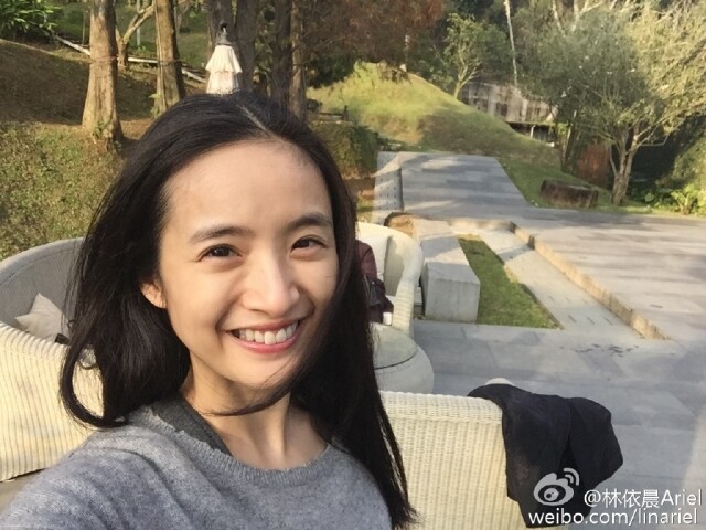 林依晨曾形容自己的婚姻生活是「婚後單身 林依晨曾形容自己的婚姻生活是「婚後單身