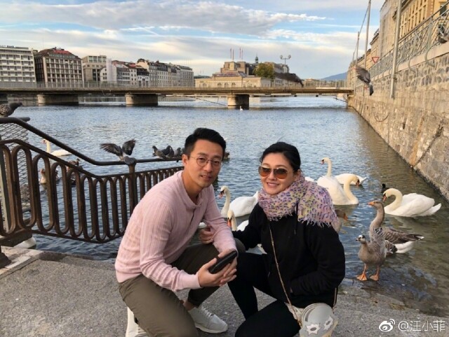 其實不久前大S才上載了一段一家人包餃子的短片 其實不久前大S才上載了一段一家人包餃子的短片
