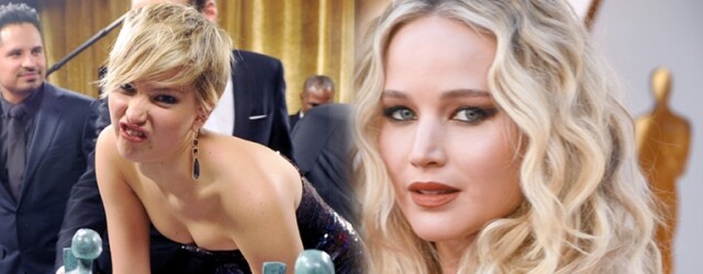 有種自信美叫 Jennifer Lawrence ! 盤點 Jennifer Lawrence 歷年來最霸氣最自信的語錄 有種自信美叫 Jennifer Lawrence ! 盤點 Jennifer Lawrence 歷年來最霸氣最自信的語錄