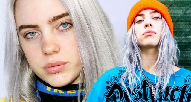 2019 樂壇超新星「怪奇比莉」：你不可不知的 Billie Eilish 8 大熱話