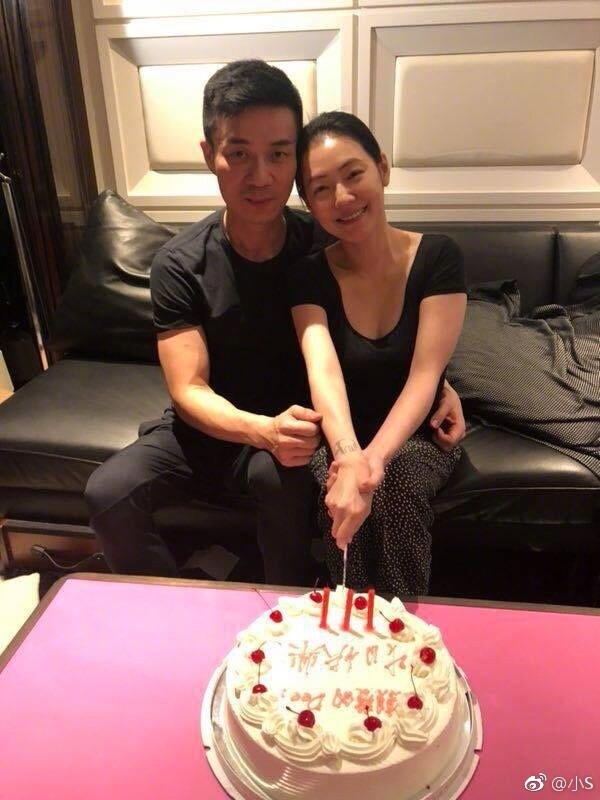 其實自從2003年奉女成婚之後 其實自從2003年奉女成婚之後