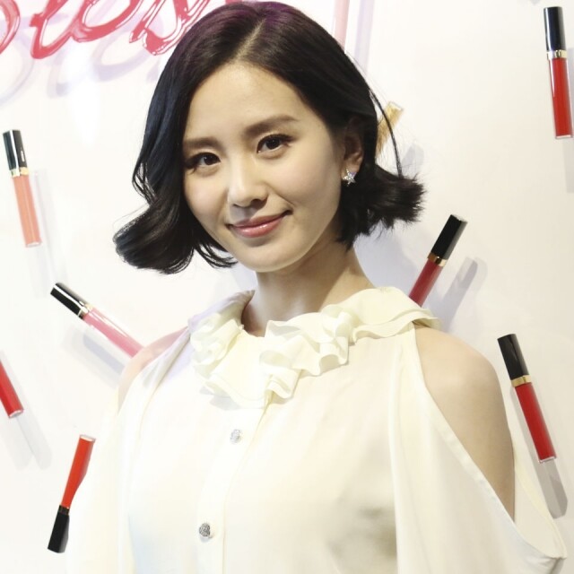 「四爺」的「若曦」劉詩詩 「四爺」的「若曦」劉詩詩