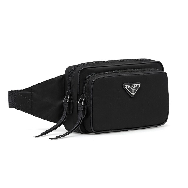 Prada Nylon Vela 腰包 Prada Nylon Vela 腰包