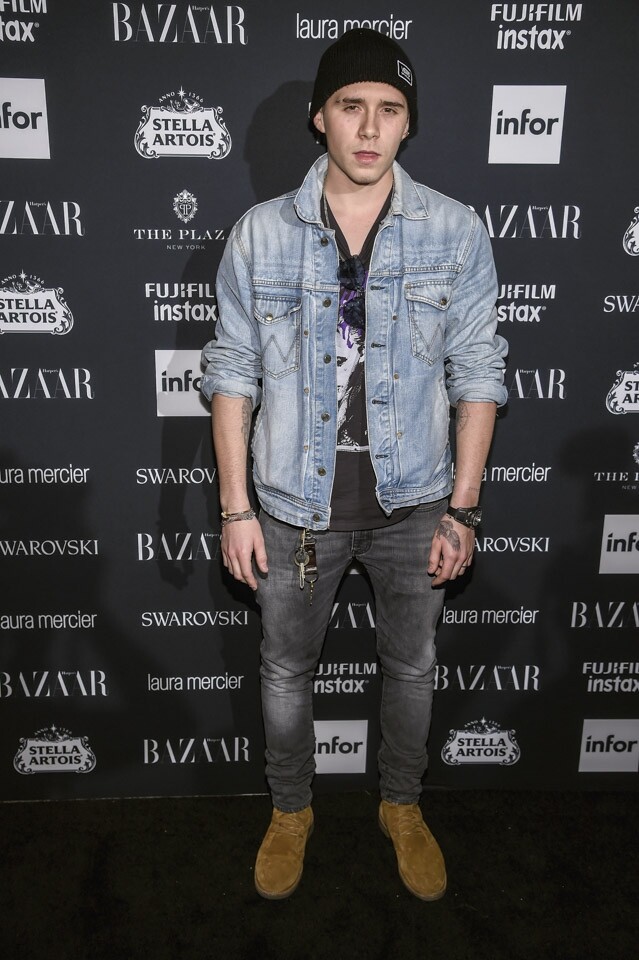 Harper's BAZAAR ICONS Harper's BAZAAR ICONS
