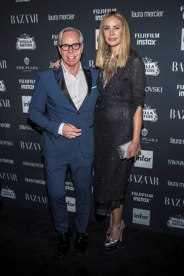 Harper's BAZAAR ICONS Harper's BAZAAR ICONS