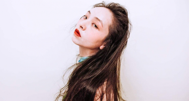 新人Crisel Consunji、黃璐、曾美慧孜搶盡風頭！金像獎2019有誰最值得留意？