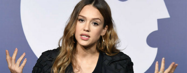 Jessica Alba Jessica Alba