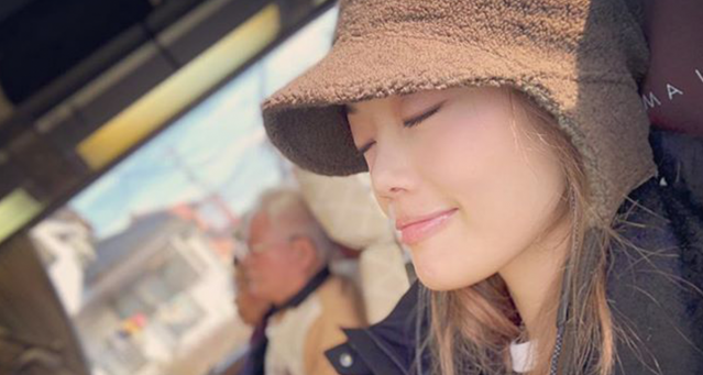 醉酒更可愛！容祖兒於阿嬌婚禮爆金句成焦點